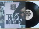 Mark Ronson ft. Amy Winehouse Valerie 10” Vinyl Record RARE ORIGINAL 2007