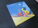 THE ROLLING STONES,STILL LIFE LP (1 of 4 ROLLING STONE all mint)