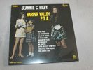 Jeannie C Riley Harper Valley PTA NEW SEALED vinyl LP RSD 2022