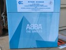 ABBA The Singles Box SEALED