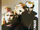 THE POLICE - Radio Sample For Promo Use Only UK 12