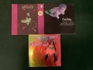 3 X Vinyl LP ATLANTIS 
