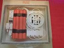 RARE HARD/PROG/PSYCH ROCK-FUSE-FUSE-US EPIC LP NM