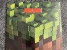 Minecraft Volume Alpha C418 Green Vinyl New Sealed