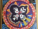 KISS ROCK AND ROLL OVER LP 180g AUDIOPHILE VINYL 2014
