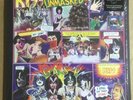 KISS UNMASKED LP180g AUDIOPHILE VINYL 2014