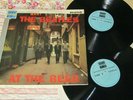 The Beatles At The BEEB-Double Vinyl LP