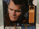 Chet Baker Live In Paris: Radio France Recordings 3LP 2022 RSD Limited Edition