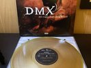 DMX - It’s Dark And Hell Is Hot - Gold Vinyl