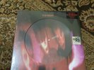 The Cure - Pornography Picture Disc Vinyl LP RSD 2022 Record Store Day RARE