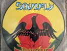 Soulfly - Primitive 12” Vinyl Picture Disc