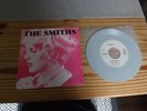 THE SMITHS -- SHEILA TAKE A BOW   Germany Grey 7