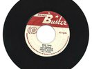 MAYTALS - DOG WAR - LITTLE FLEA - 7''