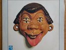 Pink floyd vinyl lp Relics