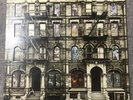 Led Zeppelin Physical Graffiti 1975 SSK89400 Swan Song Label
