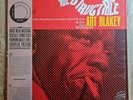 Art Blakey LP Indestructible Blue Note Cadre Rouge Audiophile Press LIKE NEW