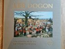 Les Dogon LP Les Chants De La Vie France Ocora 1966 Press INCREDIBLE COPY