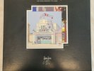 Led Zeppelin - The Song Remains The Same- Box Set - 4 Disc Vinyl