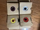 vintage 45 rpm records