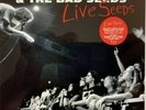 NICK CAVE & THE BAD SEEDS Live Seeds 2x LP Transparent Red RSD 2022