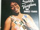 Sarah Vaughan-The Pablo Years 1984 6xLP Box Set Today-2650-101 Compilation NM