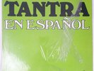 Tantra – Tantra En Español NM/Shrink  1981 Importe/12– MP-311 Stereo Celso Valli