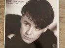 The LOTUS EATERS NO SENSE OF SIN 1984 LP vinyl SYL 206 263