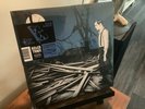 Jack White “Fear of the Dawn” Astronomical Blue/Moon Glow White Vinyl Limited Ed