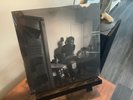 Saba “Care For Me” Vinyl Limited Edition OOP