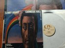 USA  NM- LENNY BRUCE Carnegie Hall United Artist 1972 UAS 9800 3 LP GF POSTER