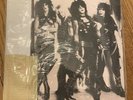 MOTLEY CRUE DONINGTON PARK ENGLAND AUG 1984 LIVE RARE LP
