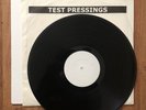 Green Day iUno  Vinyl *TEST PRESS* Super Rare  uno record