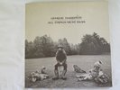 GEORGE HARRISON - ALL THINGS MUST PASS - 3LP - AUST PRESS - STCH 639 - FANTASTIC