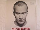 THE THE - MATT JOHNSON - MIND BOMB - VERY RARE ORIG AUST PRESS - EPIC 463319.1.