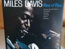 Miles Davis / Kind of blue MFSL 2-45011 Mint