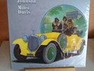 Miles Davis / Jack Johnson MFSL 1-440 Mint