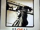 Rick Springfield: Rock Of Life - LP Promo Sealed