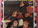 The Pretty Things ‎– Get The Picture? LP 2000 Mono Sealed Gatefold Garage Rock x