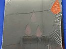AFI The Blood Album RED BLACK MARBLE Vinyl LP Danzig Pennywise Offspring NOFX