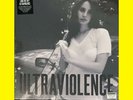 Lana Del Rey ‎– Ultraviolence Vinyl 2LP/CD Limited Edition Box Set NEW/SEALED
