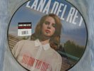 Lana Del Rey - Born to Die [LP - Limited Edition Picture Disc] Record Store Day