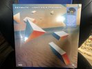 BRAND NEW RECORD STORE DAY RSD AZYMUTH LIGHT AS A FEATHER SKY BLUE VINYL