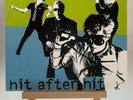 THE BRIEFS - *Hit After Hit* LP 2000 Punk Rock