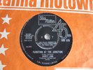 45.   SHORTY LONG    Function at the junction   UK  1st press  7