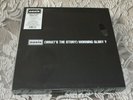 OASIS Vinyl Box Set What's The Story Morning Glory? Big Brother 2014 Brand New