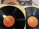 Johnny Cash at Folsom Prison and San Quentin Vinyl￼CG-33639 LP Gatefold Record