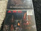 A.R.G. - 2 x Vinyl Package