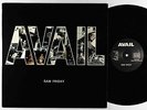 Avail - 4AM Friday LP - Lookout  VG+
