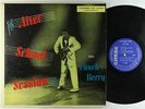 Chuck Berry - After School Session LP - Chess Mono