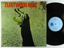 Fleetwood Mac - The Pious Bird Of Good Omen LP - Blue Horizon UK VG+